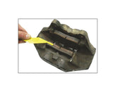 Brake Pad Feeler Lining Thickness Gauge Tool