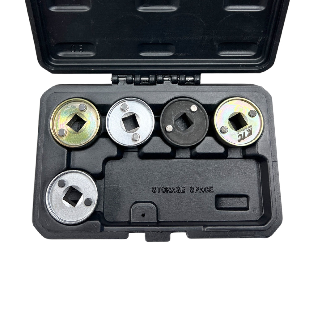 VW and Audi Central Valve Assembly Tool Kit (T10352C)