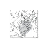 VW/Audi Valve Timing Adjusting Tool