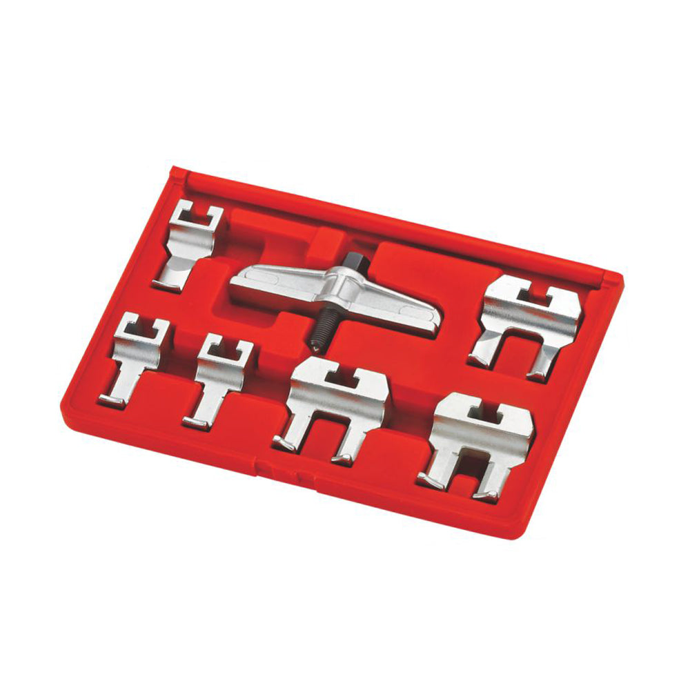 VW AUDI Camshaft Drive Belt Pulley Puller Tool T40001, T40001-6, T40001-7