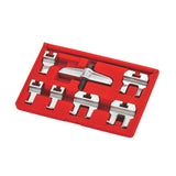 VW AUDI Camshaft Drive Belt Pulley Puller Tool T40001, T40001-6, T40001-7