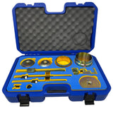 VW and Audi Front Engine Subframe Bush Tool Kit