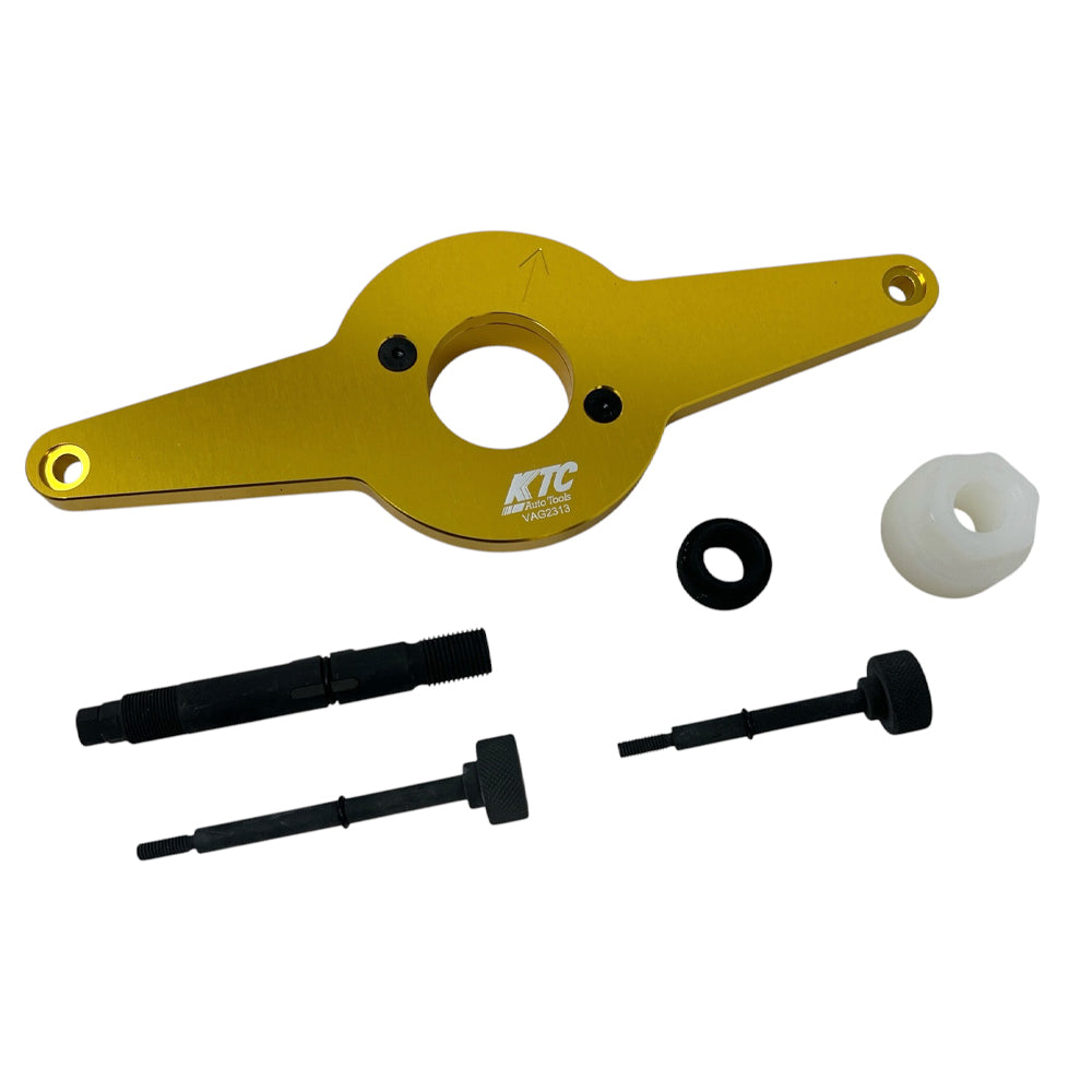 VW (EA888) Crankshaft Pulley Removal Tool Kit