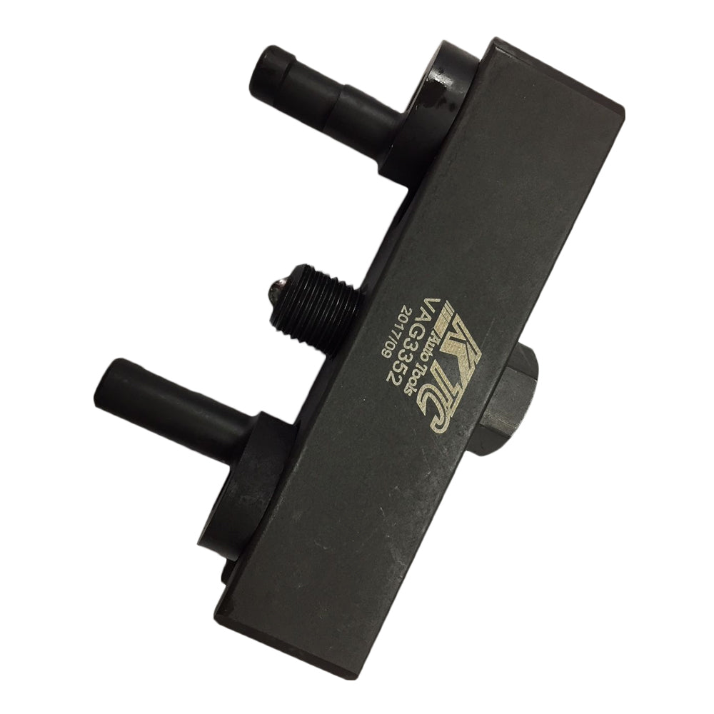 VW High Pressure Pump Toothed Belt Pulley Puller