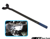 VW / AUDI Crankshaft Pulley Holding Tool