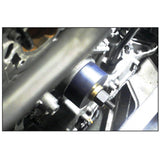 VW, Audi and Porsche 3.0TDi Front Crankshaft Seal Installer Tool