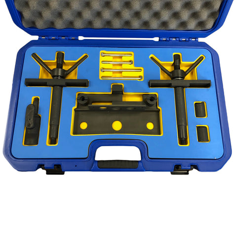 Volvo Camshaft and Crankshaft Alignment Tool Kit
