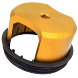Volvo Fuel Tank Locking Tool (9995720)