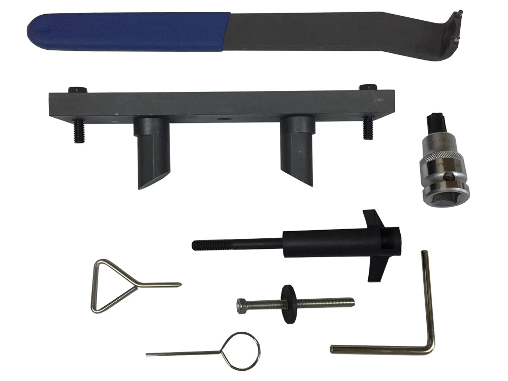 VW, AUDI FSI /TFSI 2.0 L TURBO TIMING TOOL