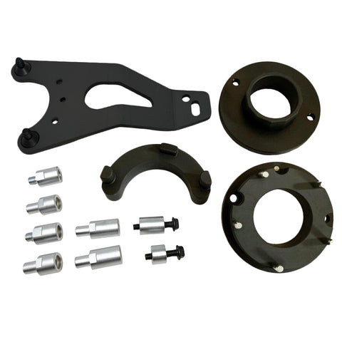 Counter Holder Tool For VW and Audi (VAG) 3.0l TFSI 4V (EA 839)