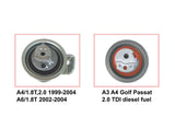 3-Way Adjustable Timing Belt Tensioner Pin-Wrench