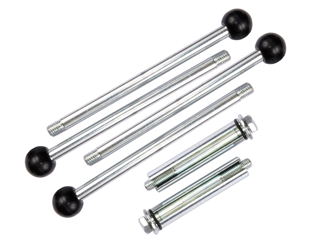 Front End Support Guide Set For VW & Audi (3411, 3369)