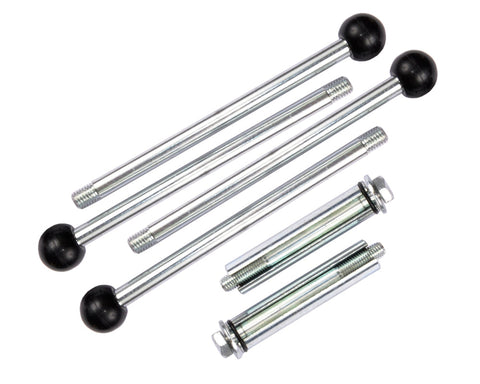 Front End Support Guide Set For VW & Audi (3411, 3369)