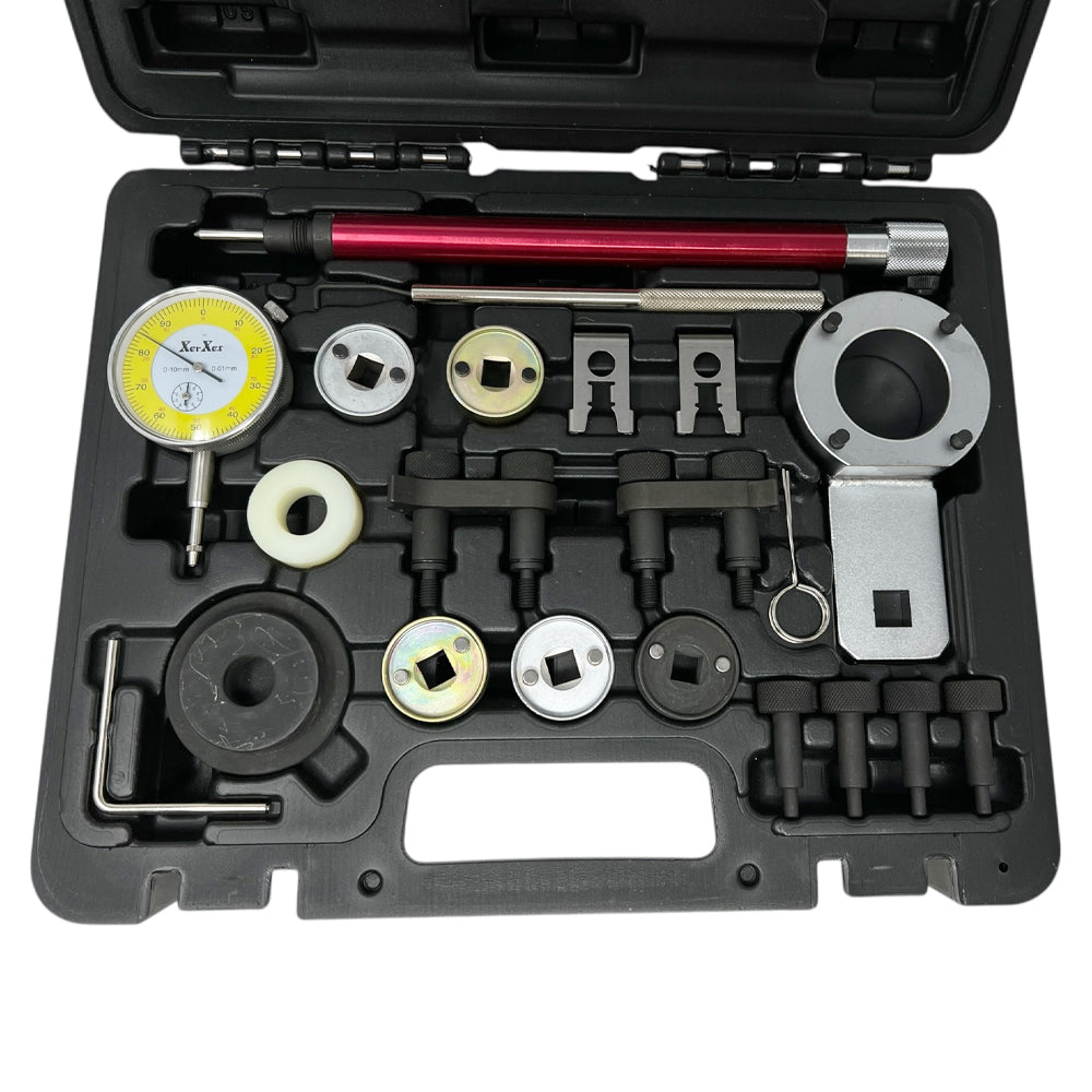 VW Audi Engine Timing Tools 1.8L and 2.0L EA888 engines (Updated)