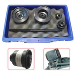 Rear Axle Bush Pressing Mounting Tool VW Golf Bora Audi