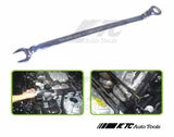 Mercedes V6.V8 Engine Spark Plug Boot Puller 17mm Wrench for Removing & Installing