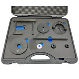 BMW Transmission Rubber Mount Bushing Tool Kit (F15, F25)
