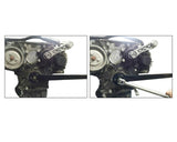 BMW Crankshaft Locking Tool (N12/N14/N40/N42/N45/N46/N52)