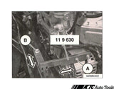 Mini Cooper Engine Support Tool (119 630)