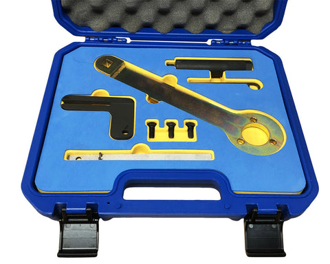 BMW Petrol Engine Timing Chain Service Tool Kit