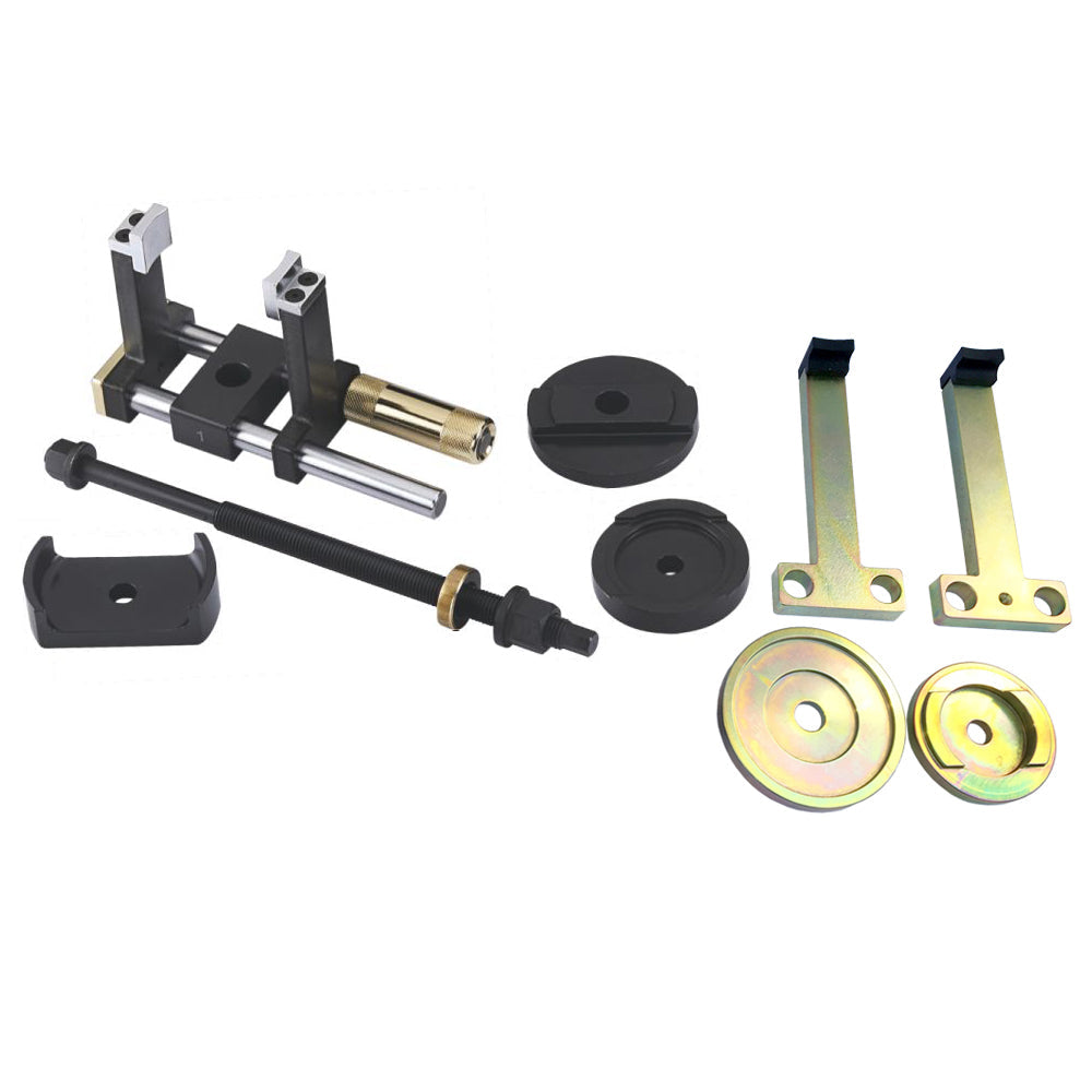 BMW Rear Suspension Bushing Extractor and Installer Kit (E39 Chassis)