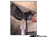 BMW Drive Shaft and Differential Flange Nut Wrench (E70/E90/E91/E92)