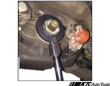 BMW Drive Shaft and Differential Flange Nut Wrench (E70/E90/E91/E92)