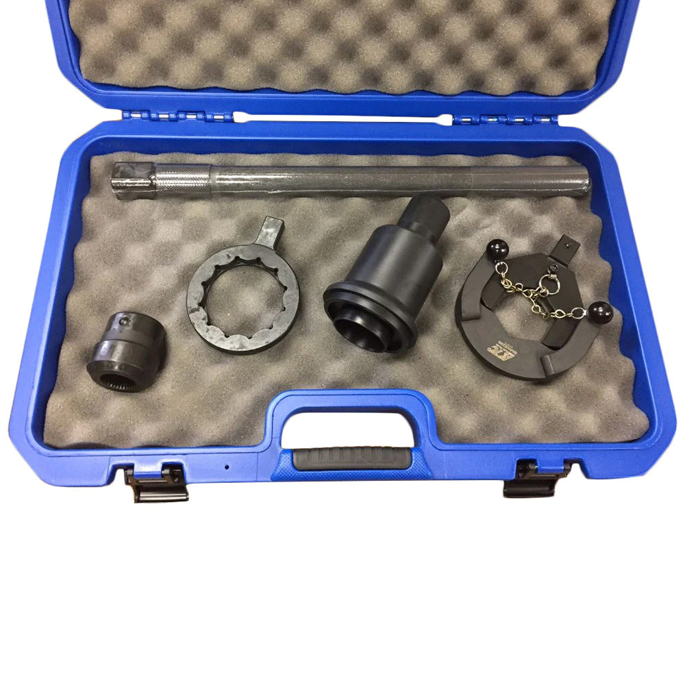 BMW Final Drive Input Shaft Oil Seal Removal and Installer Tool Kit (E70/E90/E91/E92)