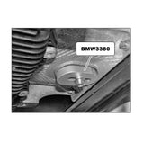 BMW (N20/ N26) Flywheel Holder