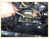 Benz Crankshaft Pulley Holding Tool (M272/M273)