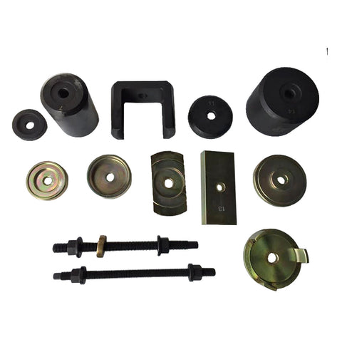 Mercedes Benz Differential Bushing Removal and Installation Kit (W221)