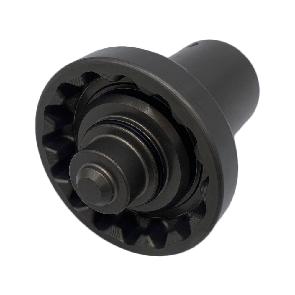 Porsche Center Lock Nut Socket (991 and 997 Chassis)