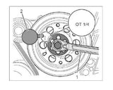 Porsche Timing Tool Set (987/981/997/991)