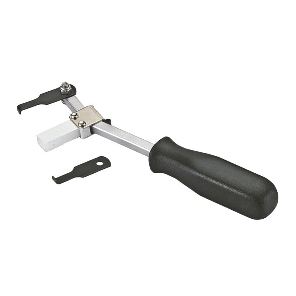 Cam and Crank Shaft Seal Puller – Kinetik Tools Inc