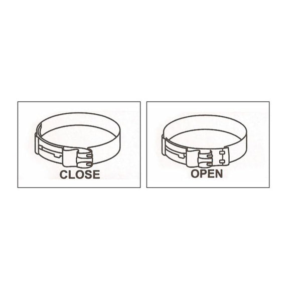 Hose Clamp Plier ( For clic and clic-r type hose clamp) – Kinetik Tools Inc