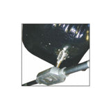 6pcs Oil Drainer Repair Kit 15mm (M15 x 1.5)