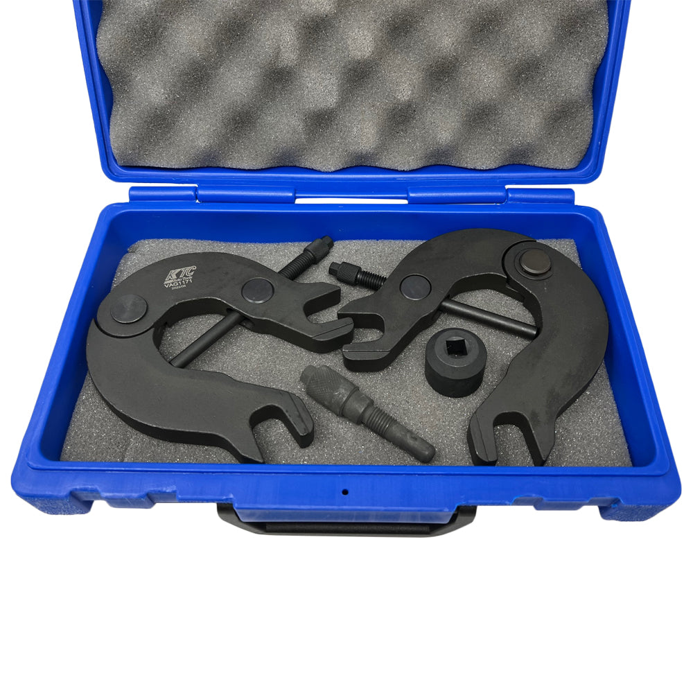 Audi A4 A6 V6 AVK Master Camshaft Timing Tool Kit – Kinetik