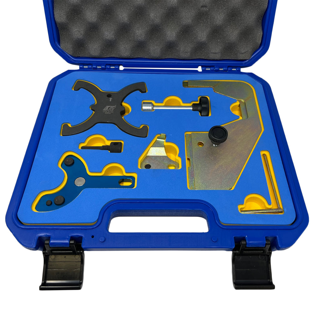 Volvo Timing Tool Set (T4, T5)