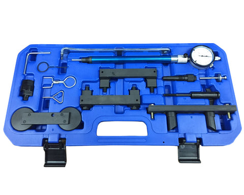 VW, AUDI Group FSI Valve Timing Tool Set