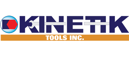 Kinetik Tools Inc